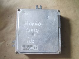 Honda Civic Centralina/modulo del motore 37820PMHE01