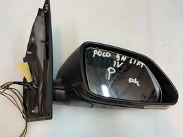 Volkswagen Polo Front door electric wing mirror 