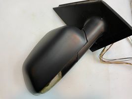 Volkswagen Polo Front door electric wing mirror 