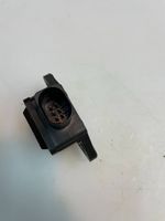 Volkswagen PASSAT ESP acceleration yaw rate sensor 8E0907637A