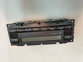 Volkswagen PASSAT Climate control unit 3B1907044K