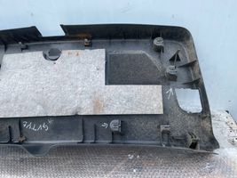 Volkswagen Golf V Poszycie / Tapicerka tylnej klapy bagażnika 1K6867601C