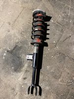 BMW 5 G30 G31 Front shock absorber with coil spring 6866606