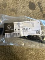 Mercedes-Benz CLA C117 X117 W117 Ventiliacinės grotelės A1178850253