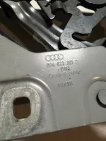 Audi Q5 SQ5 Charnière, capot moteur 80A823301D