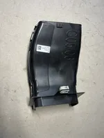 BMW X5 G05 Déflecteur d'air de radiateur de refroidissement 22677510