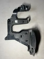 BMW 5 G30 G31 Front bumper skid plate/under tray 74850613