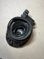 BMW 1 F20 F21 Polttoainesäiliön täyttöaukon suukappale 7270745