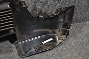 BMW 5 F10 F11 Verkleidung Kofferraum sonstige 9168484