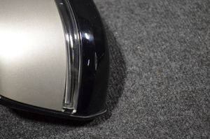 BMW 5 F10 F11 Manual wing mirror 