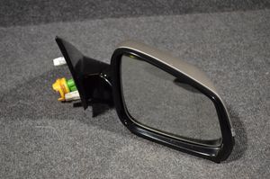 BMW 5 F10 F11 Manual wing mirror 