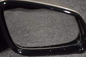 BMW 5 F10 F11 Manual wing mirror 