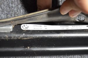 BMW 5 G30 G31 Gareniskie jumta reliņi – "ragi" 7391710