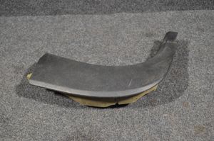 BMW 5 F10 F11 Side skirt front trim 9162736