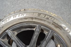 BMW 5 G30 G31 Cerchione in lega R17 