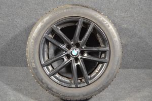 BMW 5 G30 G31 Cerchione in lega R17 