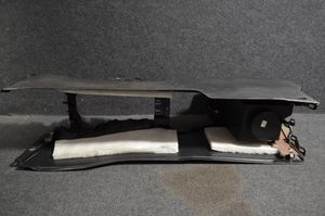 Nissan Qashqai Consola de plástico de la palanca de cambios 969114EA0A