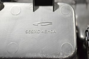 Nissan Qashqai Rivestimento in plastica cornice della leva del cambio 969XC4EH0A