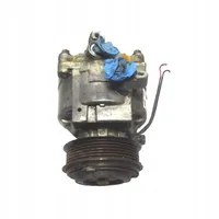 Opel Corsa D Ilmastointilaitteen kompressorin pumppu (A/C) 39040229