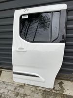 Toyota ProAce City Portiera posteriore 