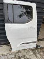 Toyota ProAce City Portiera posteriore 