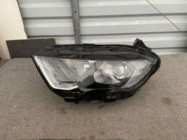 Ford Ecosport LED-päiväajovalo 