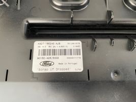 Ford S-MAX Cadre, panneau d'unité radio / GPS 