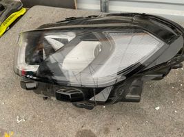 Ford Ecosport Faro/fanale GN1513W030YA