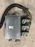 Ford C-MAX II Centralina/modulo motore ECU F1DA12A650BGA