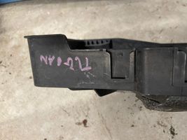 Volkswagen Tiguan Battery box tray 