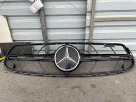 Mercedes-Benz GLC AMG Maskownica / Grill / Atrapa górna chłodnicy A2538800244