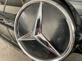 Mercedes-Benz GLC AMG Maskownica / Grill / Atrapa górna chłodnicy A2538800244