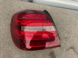 Mercedes-Benz GLA W156 Lampy tylnej klapy bagażnika A1569068300