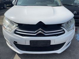 Citroen C4 II Priekšējais bamperis 