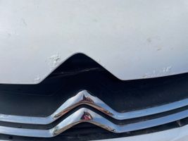 Citroen C4 II Couvercle, capot moteur 