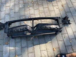 Peugeot 108 Front bumper foam support bar 