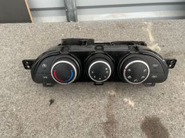 Hyundai i10 Interrupteur ventilateur 