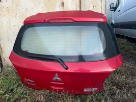 Mitsubishi Space Star Tailgate/trunk/boot lid 