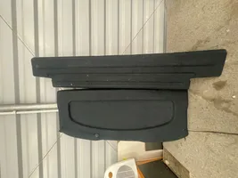 Ford C-MAX II Parcel shelf 