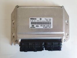 KIA Sorento Sterownik / Moduł ECU 0281011579