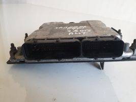 Chrysler Voyager Sterownik / Moduł ECU 0281011281