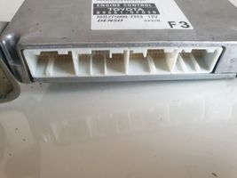 Toyota Corolla Verso E121 Sterownik / Moduł ECU 896610F030