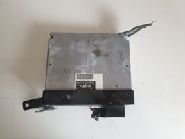 Toyota Avensis T250 Sterownik / Moduł ECU 8966105A41