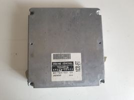 Toyota Avensis T250 Sterownik / Moduł ECU 8966105410