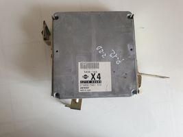 Nissan Primera Calculateur moteur ECU 23710AU605