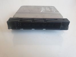 Volvo S80 Sterownik / Moduł ECU 0281001776