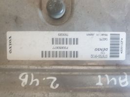 Volvo S40, V40 Sterownik / Moduł ECU P30650677