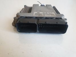 Volkswagen Caddy Sterownik / Moduł ECU 03G906016GP