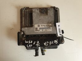 Seat Altea Calculateur moteur ECU 03G906021LP