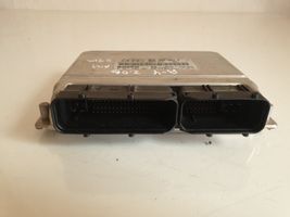 Audi A4 S4 B5 8D Sterownik / Moduł ECU 8E0907557F